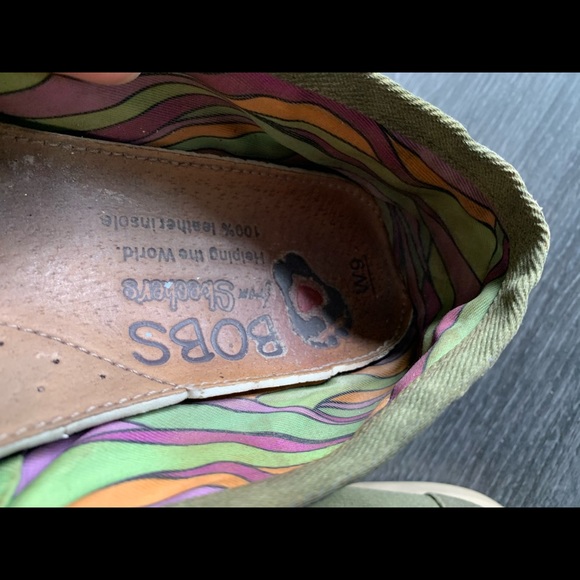Bobs shoes - Picture 3 of 3